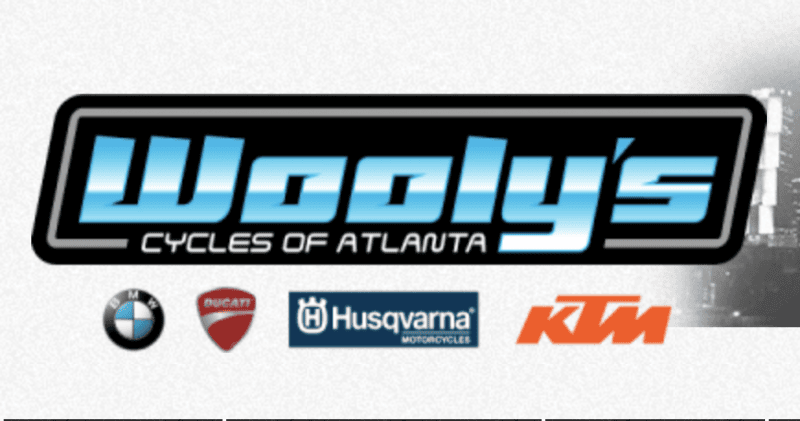 Wooly's Cycles of Atlanta