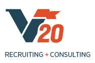 V20 Recruiting + Consulting