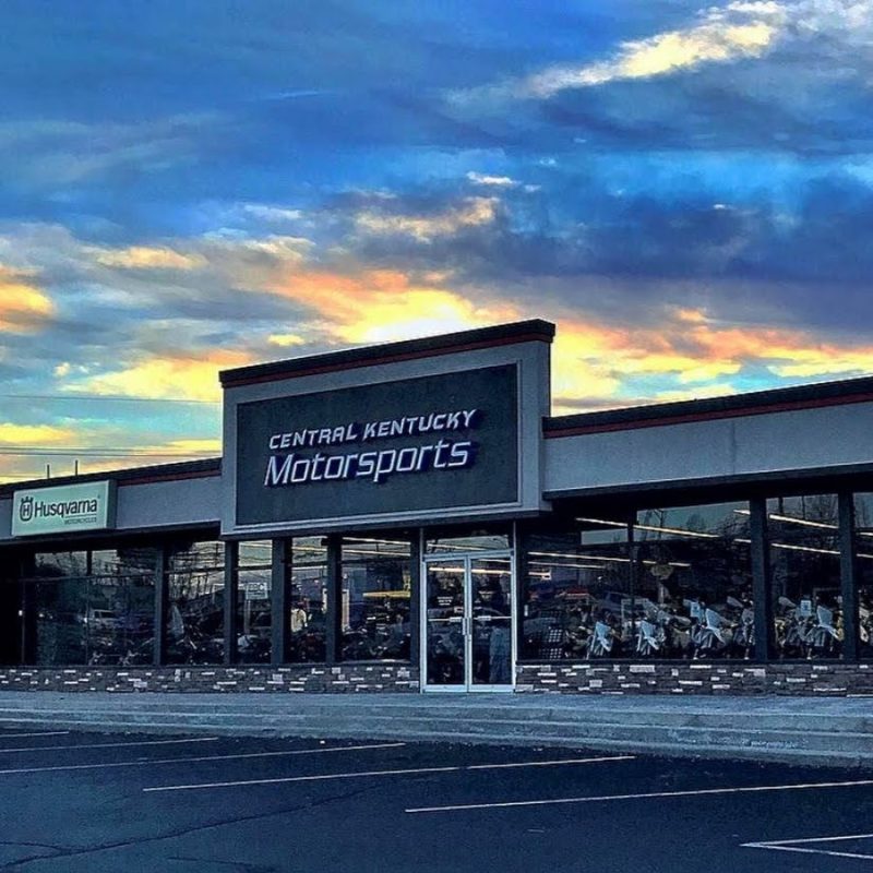 Central Ky Motorsports