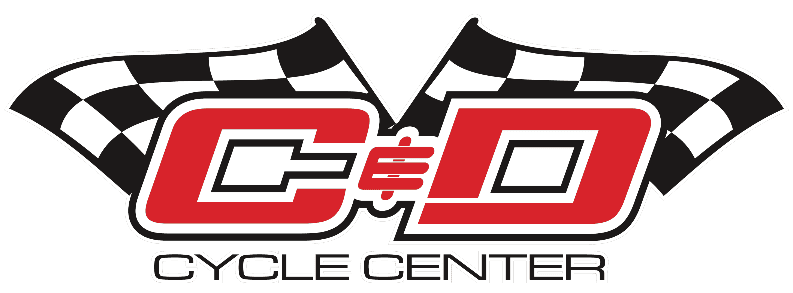 C&D Cycle Center