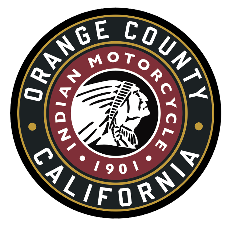 Indian Motorcycle of Orange County