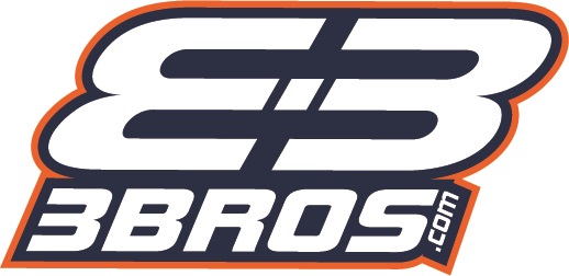 3 Brothers Racing of OC