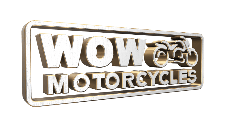 WOW Motorcycles