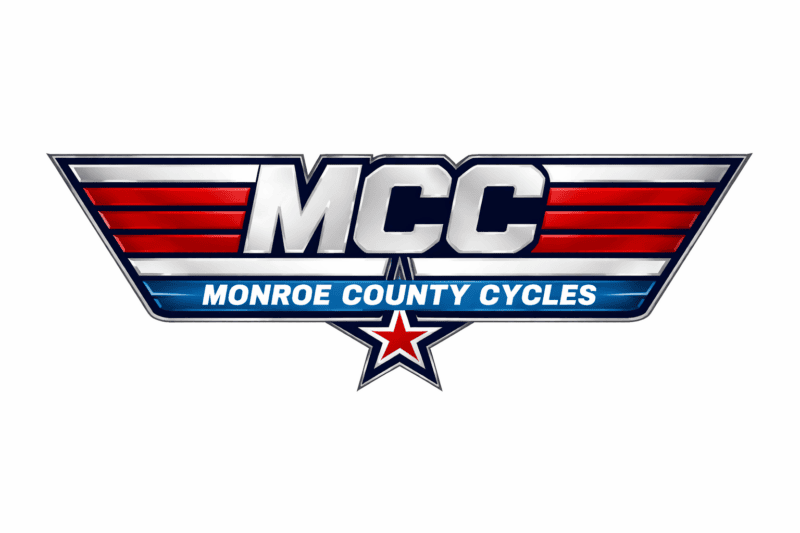 Monroe County Cycles
