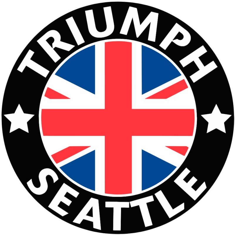 Triumph of Seattle