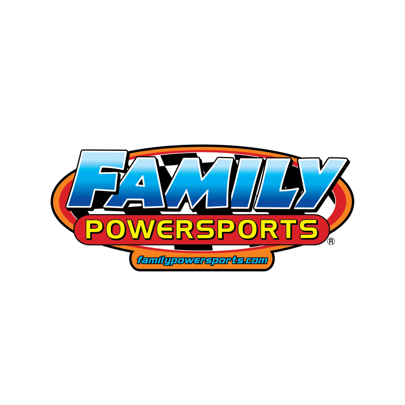 FAMILY POWERSPORTS ALAMO