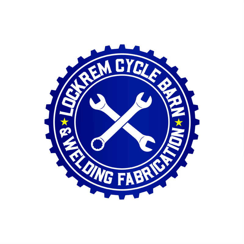 Lockrem Cycle Barn & Welding Fabrication