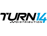 Turn 14 Distribution