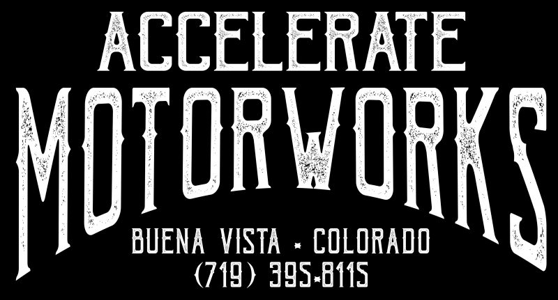 Accelerate Motor Works
