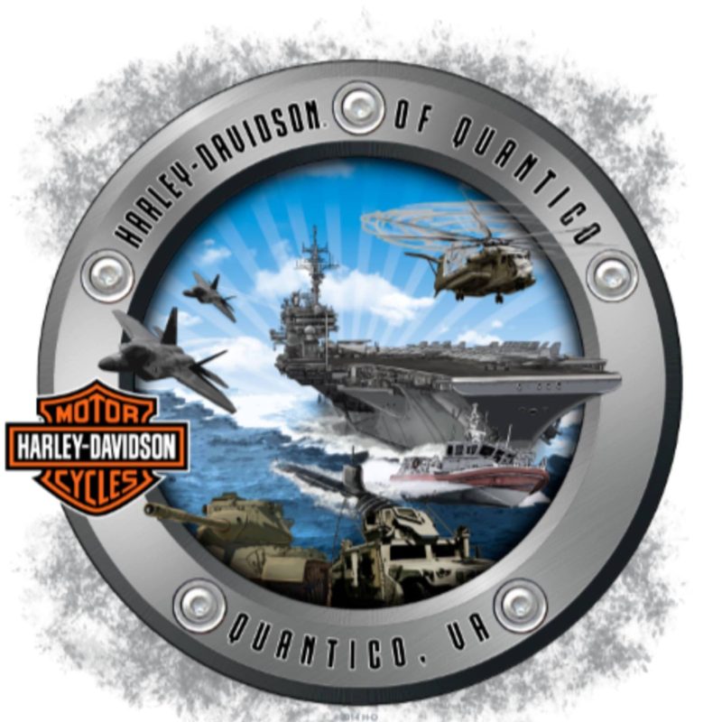Harley-Davidson of Quantico