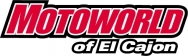 Motoworld of El Cajon