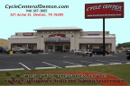 Cycle Center of Denton