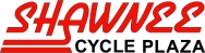 Shawnee Cycle Plaza