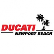 Ducati Newport Beach
