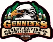 Gunnink's Harley-Davidson