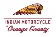 INDIAN MOTORCYCLE OF ORANGE COUNTY