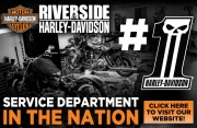 Riverside Harley-Davidson