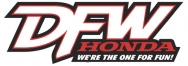 Honda Dealership