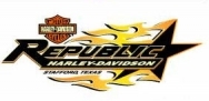 Republic Harley-Davidson