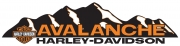 Avalanche Harley-Davidson