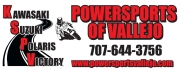 POWERSPORTS OF VALLEJO, INC.