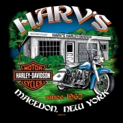 Harv's Harley-Davidson