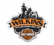 Wilkins Harley-Davidson