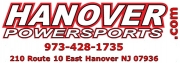 Hanover Powersports