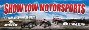 Show Low Motorsports