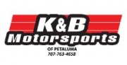 K & B Motorsports of Petaluma