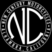 New Century BMW Motorcycles