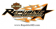Republic Harley-Davidson