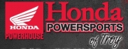 Honda Powersports of Troy