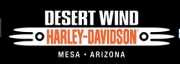 Desert Wind Harley-Davidson