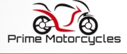 Prime Motorcycles