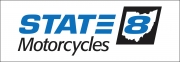 State 8 Motorcycles
