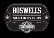 Boswell's Harley-Davidson