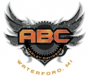 A.B.C. HARLEY-DAVIDSON