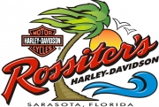 Rossiter's Harley-Davidson