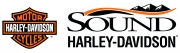 SOUND HARLEY-DAVIDSON