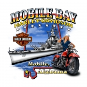 Mobile Bay Harley-Davidson