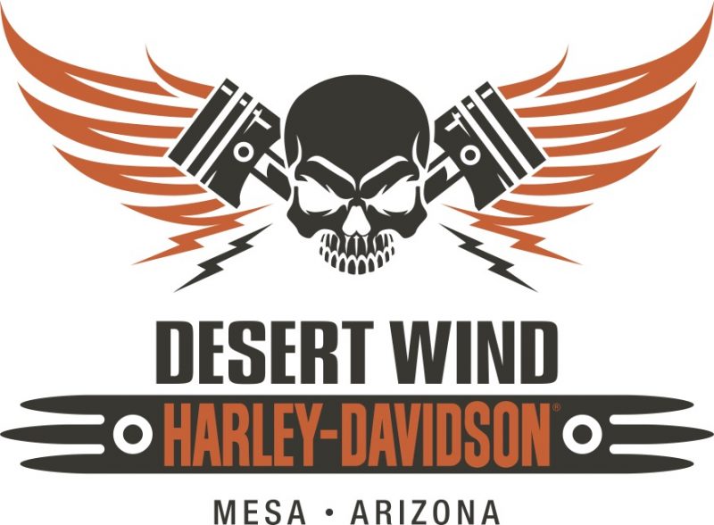 Desert Wind Harley-Davidson