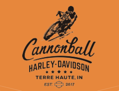 Cannonball Harley-Davidson
