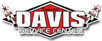 Davis Service Center