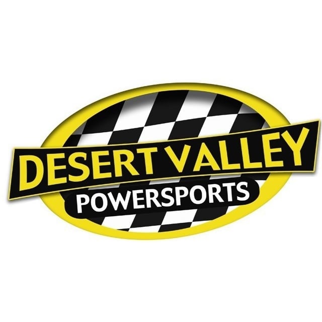 Desert Valley Powersports & BMW Motorcycles Prosser