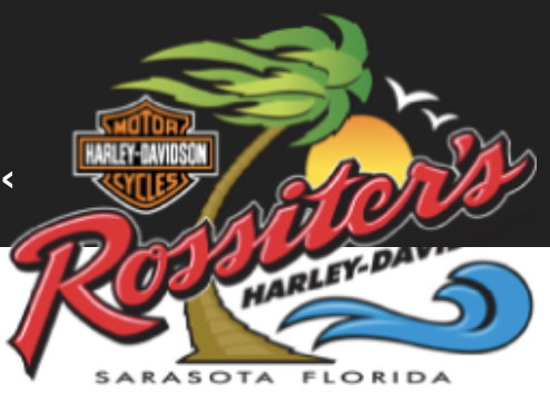 Rossiter's Harley-Davidson