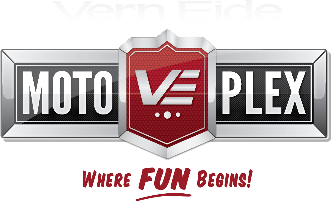 Vern Eide Motoplex