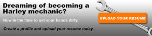 harley mechanic jobs dream