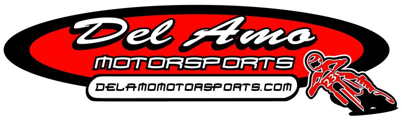 Del Amo Motorsports