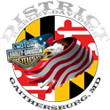 District Harley-Davidson